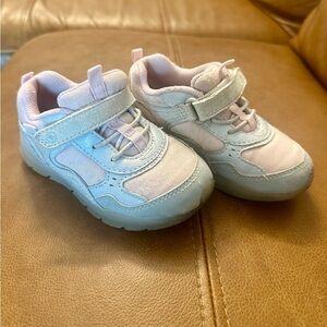 Stride Rite  Marcel Anti-Microbial, Lighted Athletic Sneaker